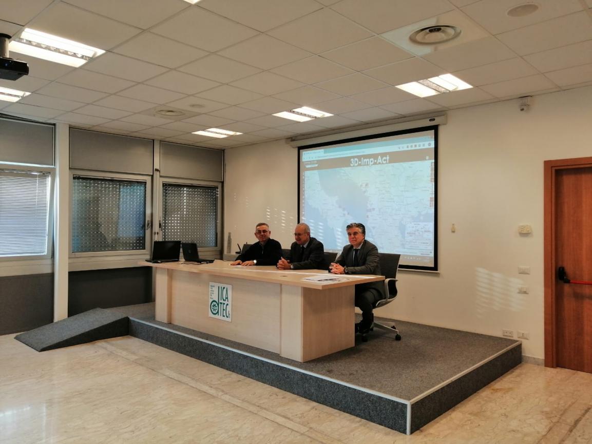 Virtual Demo Lab Testing Session