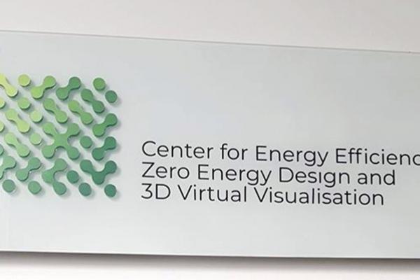 Creation of a new Lab. "REEHUB" at the University of Montenegro