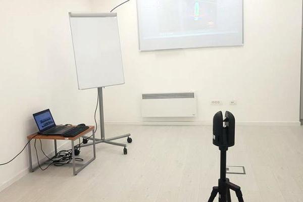 Creation of a new Lab. "REEHUB" at the University of Montenegro