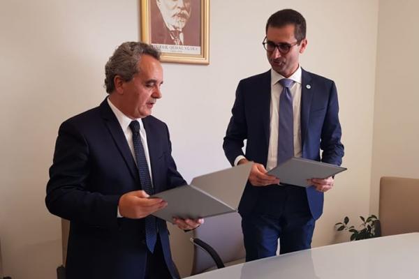 Cooperation Memorandum between Politecnico di Bari and Universiteti Politeknik i Tiranës