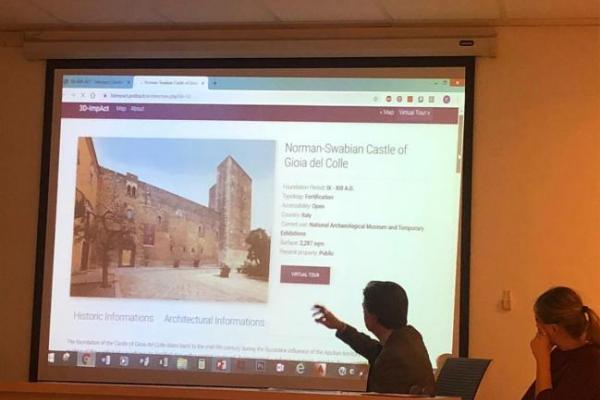 Virtual Demo Lab Session Test