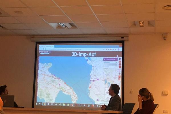 Virtual Demo Lab Session Test
