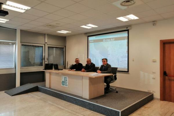 Virtual Demo Lab Session Test