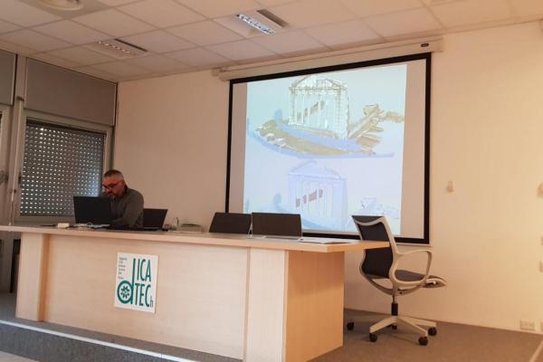 Virtual Demo Lab Session Test