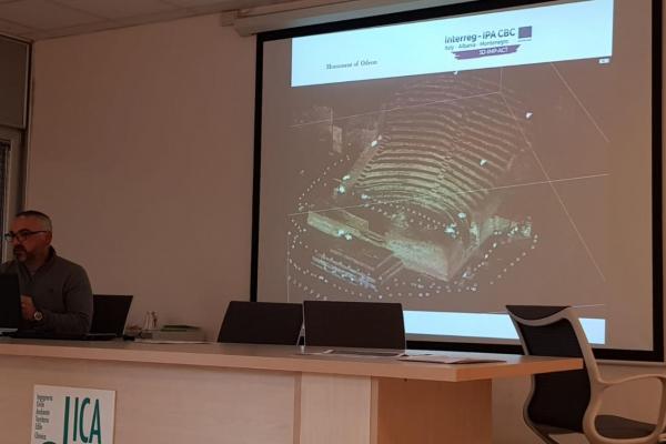 Virtual Demo Lab Session Test